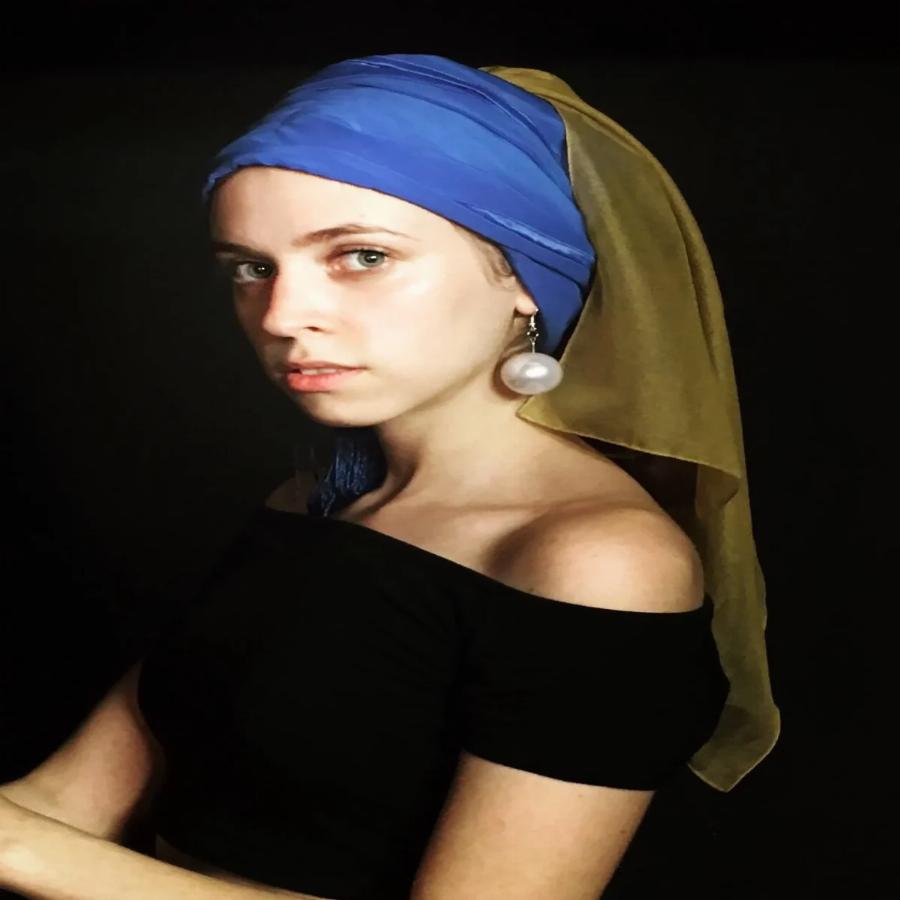 Βίκυ Διαμαντοπούλου: Όσα δεν γνώριζες για την προσωπική της ζωή, η καταγωγή της και τα καστς για τις Άγριες Μέλισσες