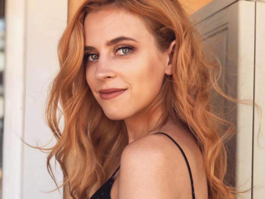 Βίκυ Διαμαντοπούλου: Όσα δεν γνώριζες για την προσωπική της ζωή, η καταγωγή της και τα καστς για τις Άγριες Μέλισσες