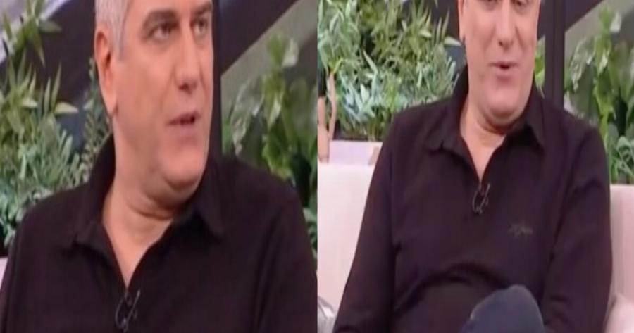 Βλαδίμηρος Κυριακίδης: «Έχασα δύο σπίτια για να καλύψω χρέη, αλλά παρέμεινα ήρεμος»