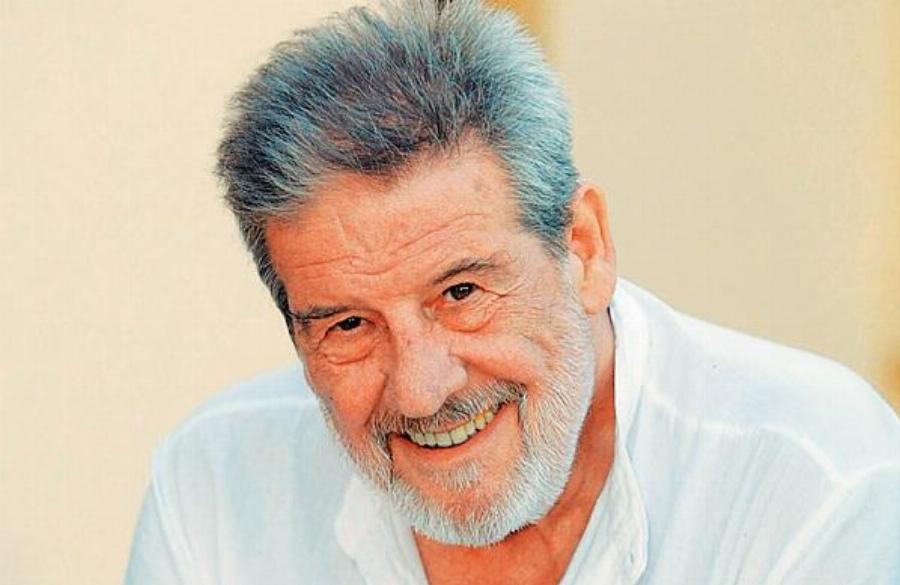 Γιάννης Βόγλης: Το άγνωστο πραγματικό του όνομα, η ατάκα που έγραψε ιστορία στην τηλεόραση και ο θάνατος στο νοσοκομείο