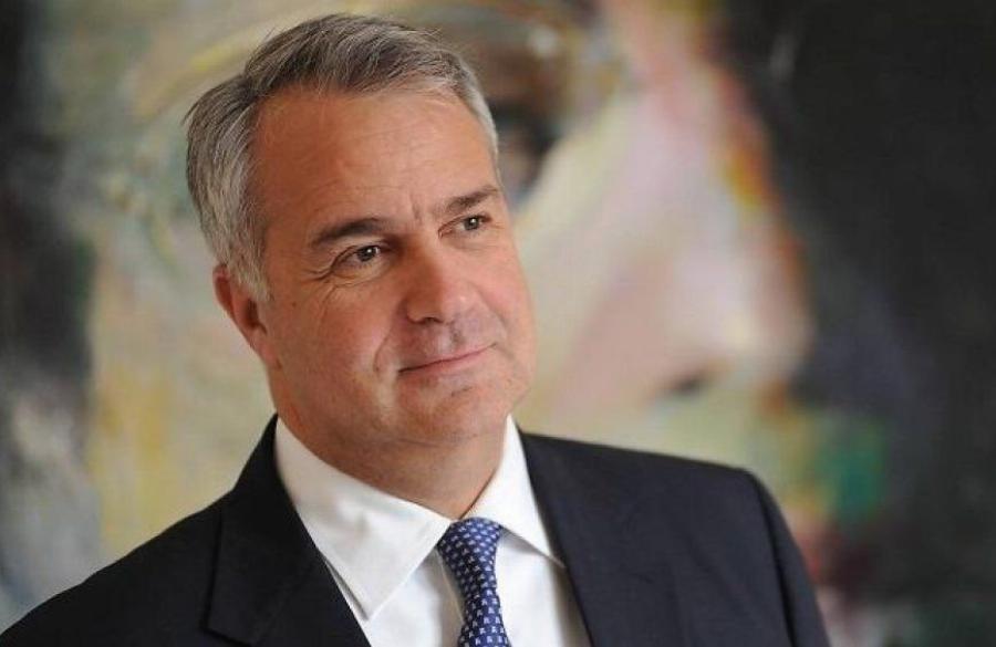 Μάκης Βορίδης: «Η ΝΔ θα εκλεγεί αυτοδύναμη με τον ισχύοντα εκλογικό νόμο»