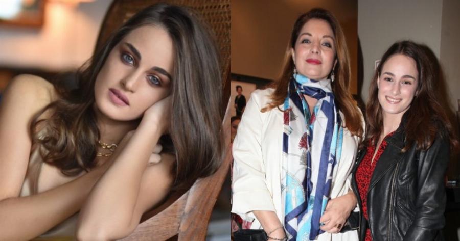 Μαρία Βοσκοπούλου: Η βόλτα με την γιαγιά της και η τεpάστια ομοιότητα με την Γκερέκου