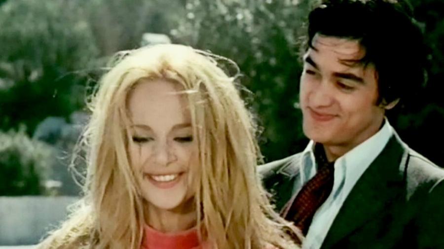 Νίκος Γαλανός: «Ξέσπασε, με έβρισε άσχημα» – Ο άγνωστος καβγάς με τη Βουγιουκλάκη