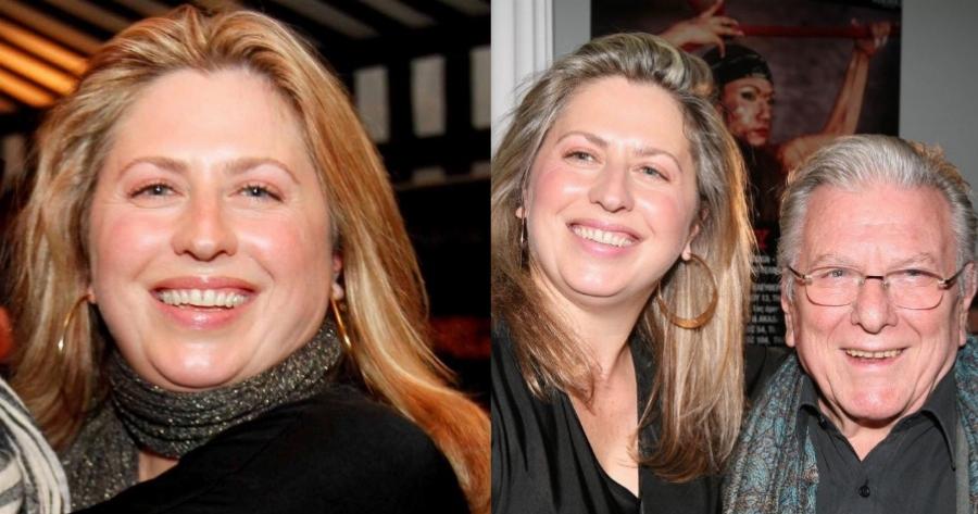 Σάντρα Βουτσά: Δυο χρόνια από τον θάνατο του αείμνηστου Κώστα Βουτσά – Το συγκινητικό μήνυμά της κόρης του