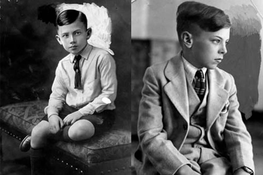 Η τραγική ιστορία της Κριστίν Κόλλινς: Η εξαφάνιση του γιου της, ο «δανεικός» γιος, ο εκβιασμός της αστυνομίας και η ταινία για Όσκαρ