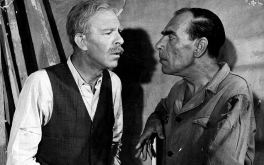 Νίκος Φέρμας: Ο ορφανός μάγκας, το πραγματικό του όνομα, η σπουδαία καριέρα, η λατρεία για το χασίσι, το ξαφνικό και πρόωρο τέλος