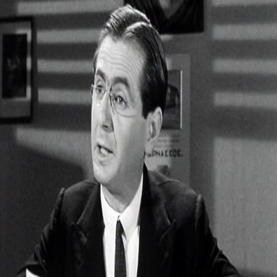 Σταύρος Ξενίδης: Ο έρωτας με την Μαργαρίτα Λαμπρινού, που τον έκανε να την παντρευτεί 2 φορές με απόσταση 20 χρόνων