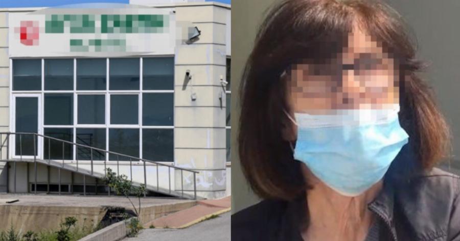 Χανιά: Βρήκαν στο σπίτι της ιδιοκτήτριας του γηροκομείου 105.000 ευρώ, κοσμήματα αξίας και βέρες ανθρώπων που κατέληξαν