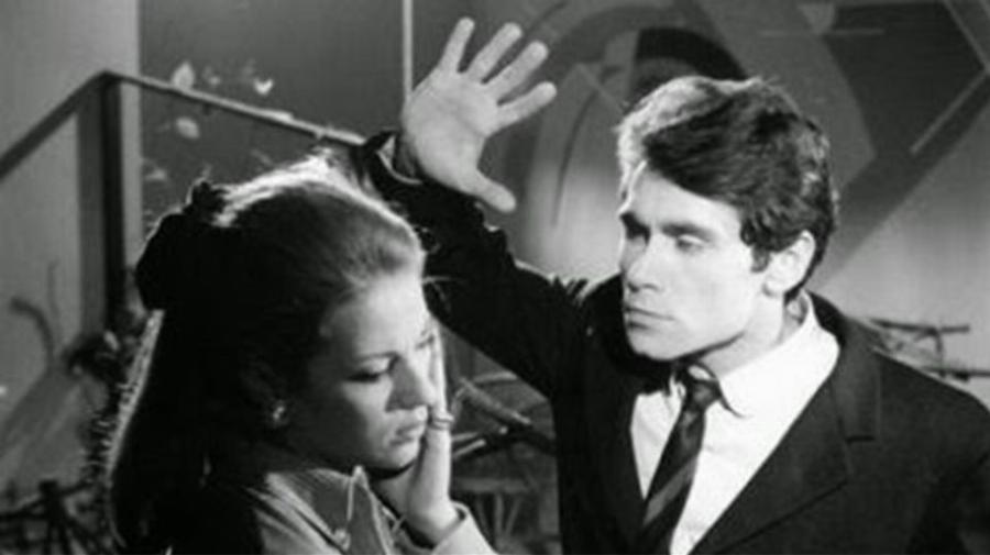 Φαίδων Γεωργίτσης: Το χαστούκι στην Ζωή Λάσκαρη, ο έρωτας με την πλούσια γιατρό, και η σχέση με την Βουγιουκλάκη