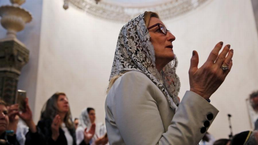 Αν θελήσεις, θα βρεις αμέτρητους λόγους για να ευχαριστείς τον Θεό