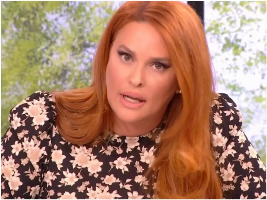 Σίσσυ Χρηστίδου: «Από χθες δέχομαι κατάρες και αυτή τη στιγμή δεν έχω καθόλου το ψυχικό σθένος να απαντήσω»