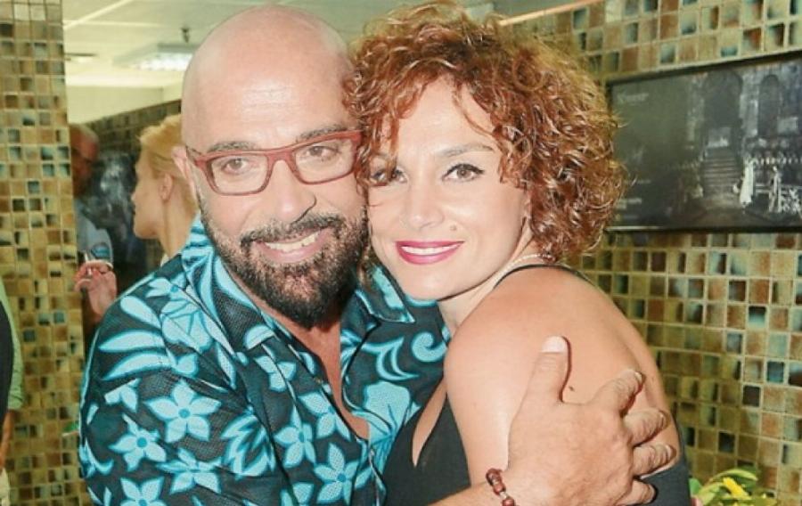 Ελεονώρα Ζουγανέλη: Η απώλεια 60 κιλών, η σχέση με τον πατέρα της, ο υπέρλαμπρος γάμος και το υπέροχο σπίτι στην πλατεία Μαβίλης