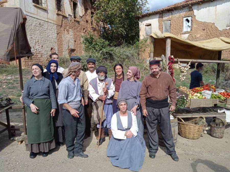 Άγιος Παΐσιος: Η χολή, η αποθέωση και ο έντονος διχασμός για μια σειρά
