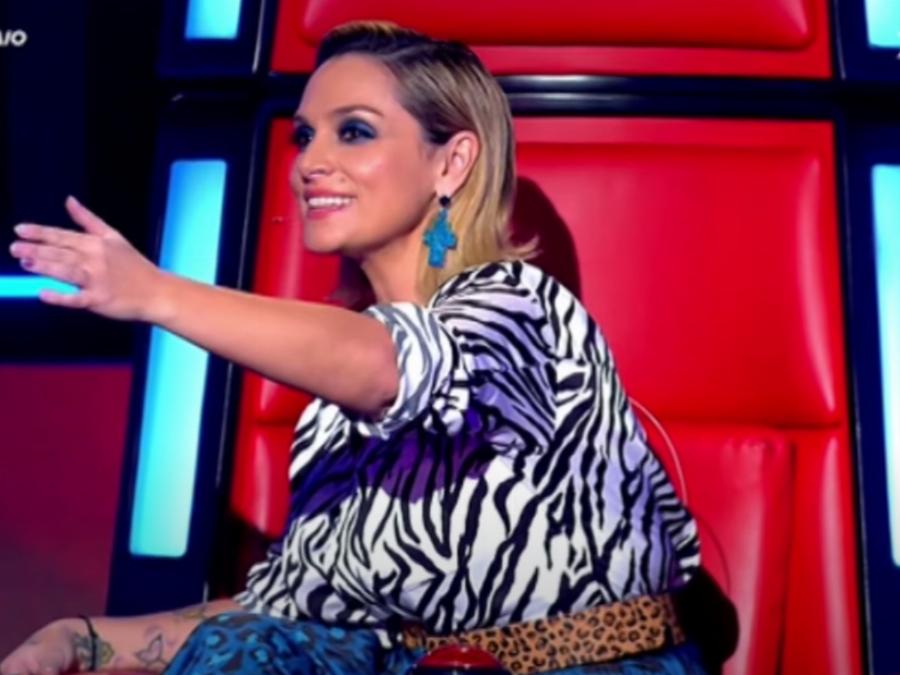 Ελεονώρα Ζουγανέλη: Η απώλεια 60 κιλών, η σχέση με τον πατέρα της, ο υπέρλαμπρος γάμος και το υπέροχο σπίτι στην πλατεία Μαβίλης