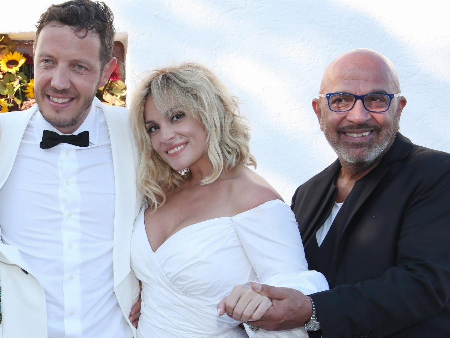 Ελεονώρα Ζουγανέλη: Η συγκλονιστική απώλεια 60 κιλών, η σχέση με τον πατέρα της, το υπερπολυτελές σπίτι στην πλατεία Μαβίλης και ο υπέροχος γάμος