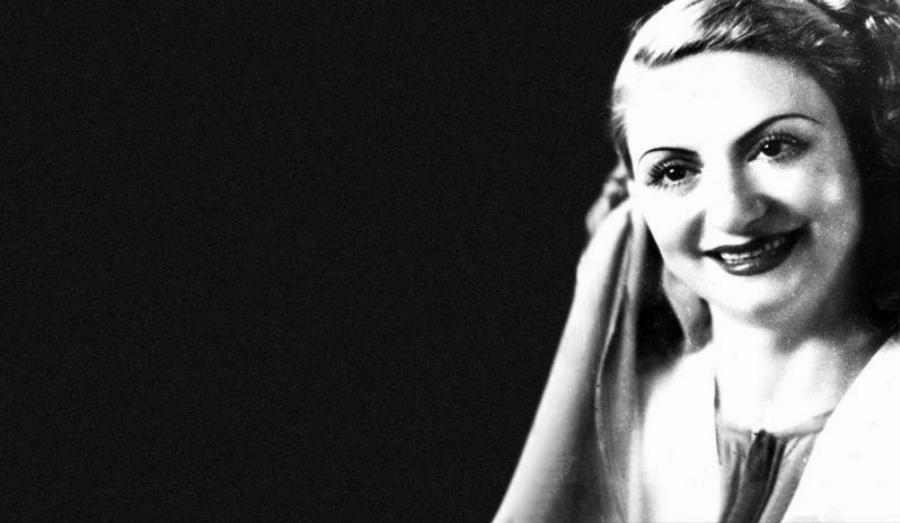 Ζωζώ Νταλμάς: Η έντονη ζωή μιας μποέμισσας και ο απαγορευμένος έρωτας της γυναίκας των Ελληνικών τσιγάρων Sante