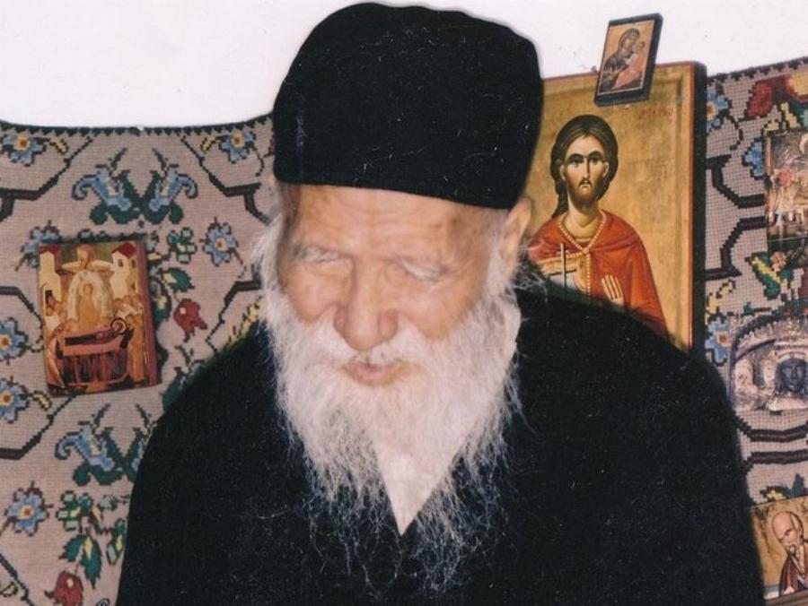 Άγιος Πορφύριος: «Με την μετάνοια, έρχεται μεγάλη ειρήνη, χαρά στην ψυχή και υγεία στο σώμα»