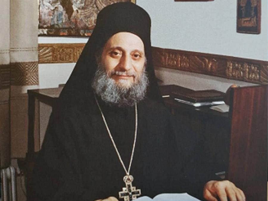 Γέροντας Αιμιλιανός Σιμωνοπετρίτης: «Να θυμάσαι ότι προορίζεσαι για τον ουρανό…»