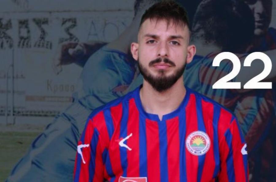 Βαρύ πένθος στο ελληνικό ποδόσφαιρο: Νεκρός ο Αλέξανδρος Λάμπη – Κατέρρευσε στο Ηλιούπολη – Ερμιονίδα