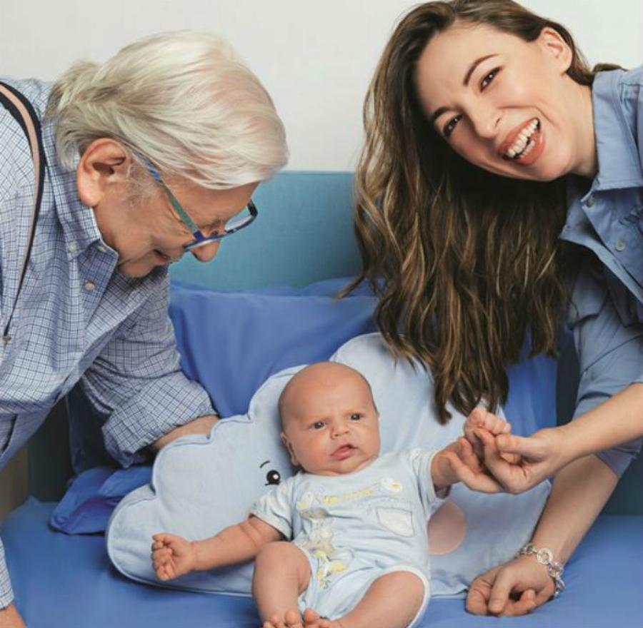 Αλίκη Κατσαβού: Η ορφάνια στα 13, ο γάμος που δεν γνωρίζουμε, η παρενόχληση σε οντισιόν και ο θάνατος του Βουτσά