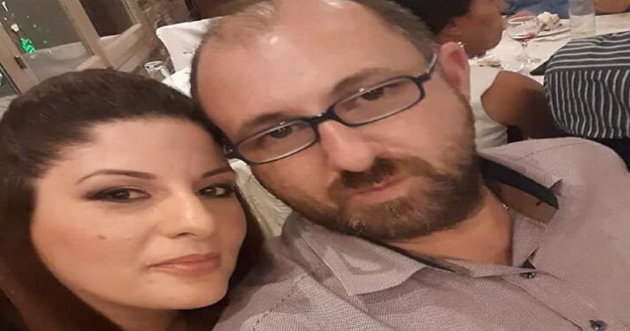 «Σήμερα έχεις 9 μέρες μακριά απ’ το σπιτάκι μας»: Ο σπαραγμός της γυναίκας του Βαλάντη