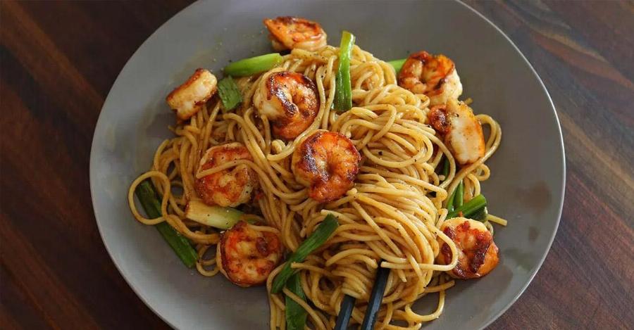 Το απίστευτο κόλπο για να μην σας λασπώνουν τα μακαρόνια που σίγουρα θα βοηθήσει