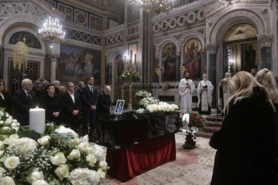 Κώστας Βουτσάς: Το πραγματικό του όνομα, η παράνομη σχέση με την πληθωρική Σπεράντζα Βρανά, οι 4 γάμοι, ο γιος στα 85 και η διαθήκη