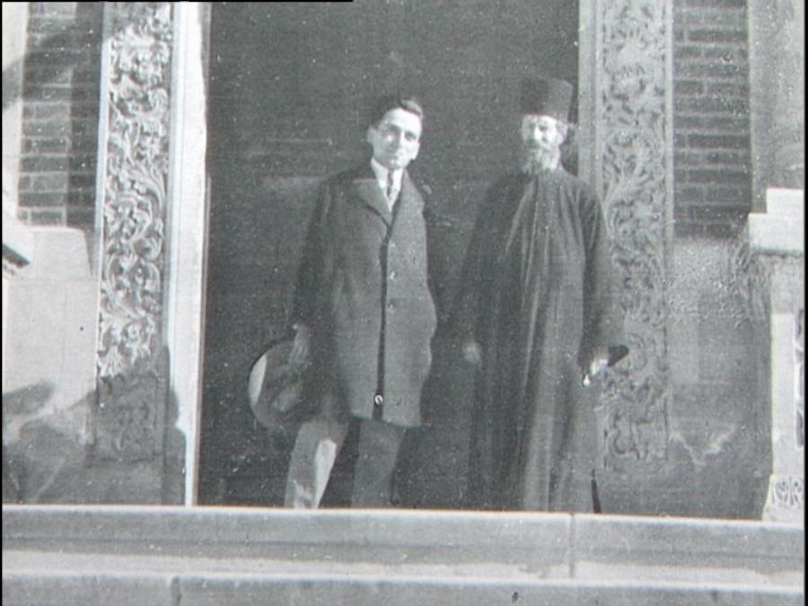 Κώστας Καρυωτάκης: Η αυτοκτονία στην Πρέβεζα, ο ανεκπλήρωτος έρωτας και η σύφιλη