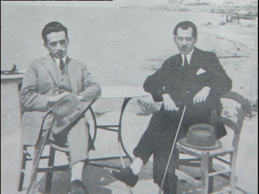 Κώστας Καρυωτάκης: Η αυτοκτονία στην Πρέβεζα, ο ανεκπλήρωτος έρωτας και η σύφιλη