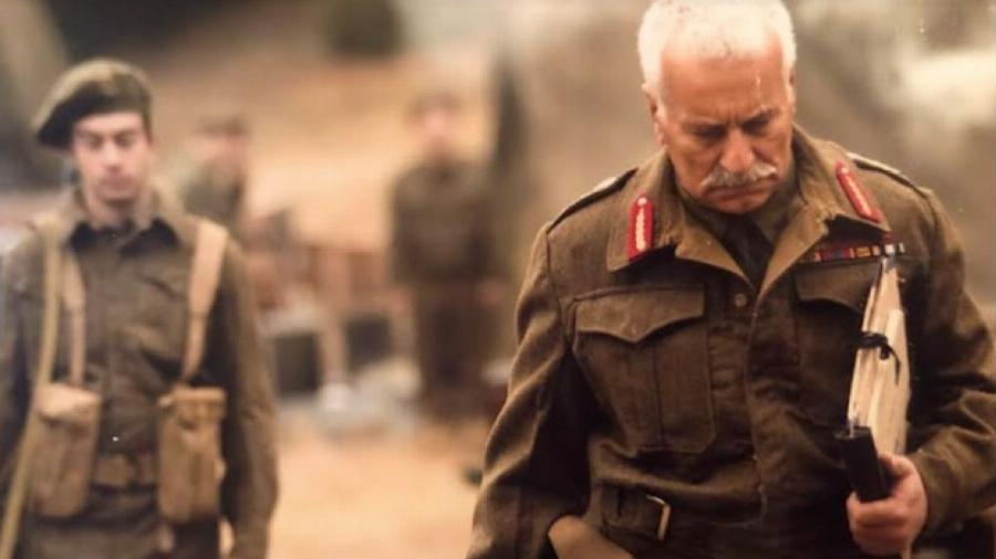 Κώστας Κλεφτόγιαννης: Νεκρός από κορωνοϊό ο ηθοποιός – Θρήνος στον καλλιτεχνικό χώρο