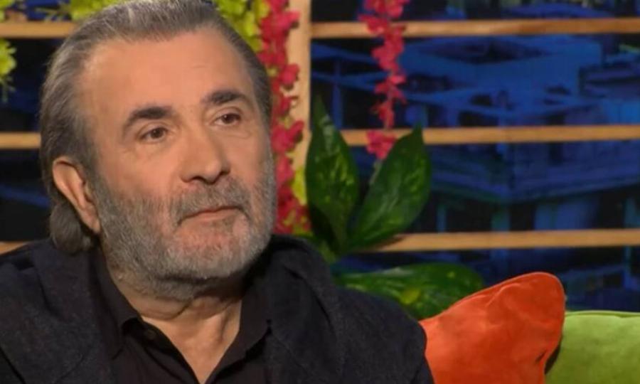 Λάκης Λαζόπουλος: Ο Λιγνάδης ήταν ένας δημόσιος υπάλληλος της τέχνης που σκαρφάλωσε ψηλά σαν φίδι