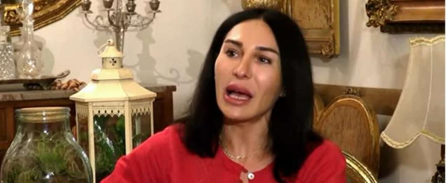 Μίνα Ορφανού: «Όχι, δεν έχω κάνει αλλαγή φύλου. Είμαι φυσική»