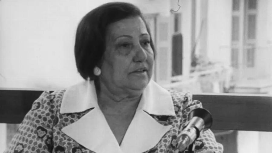 Μαίρη Μεταξά: Η υπερπροστατευτική μαμά του ελληνικού κινηματογράφου, η ζωή χωρίς παιδιά και το μοναχικό τέλος