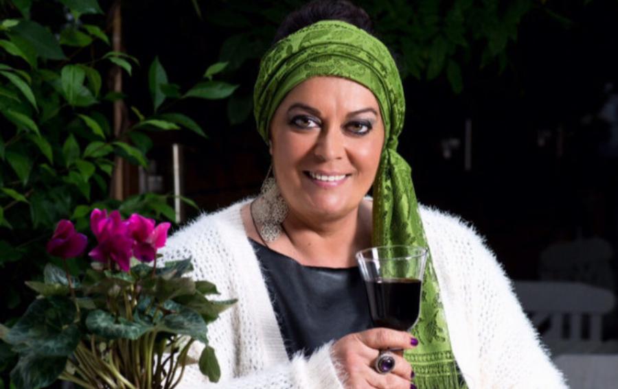 Μαρία Εκμεκτσίογλου: Η βάφτιση της μέλλουσας νύφης της από την Τουρκία – Έγινε Χριστιανή ορθόδοξη