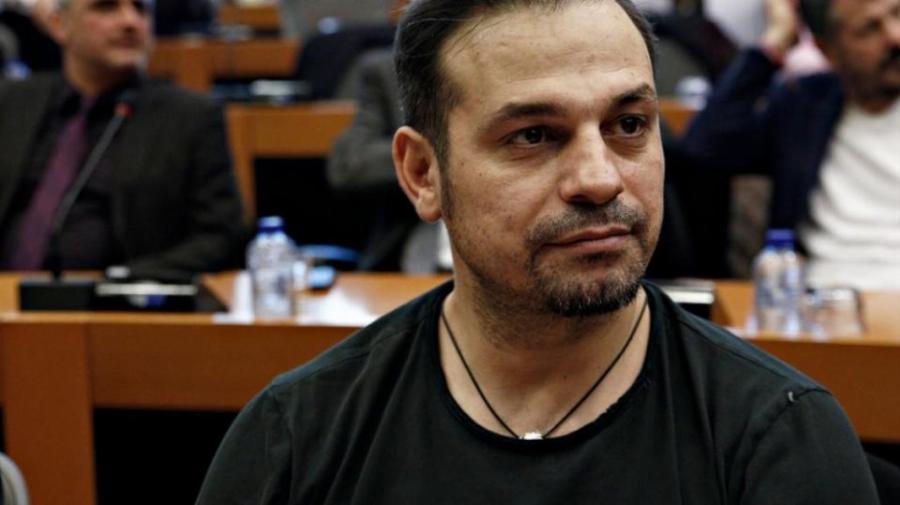 «Θα ήθελα να τη δω ευτυχισμένη»: Λύγισε ο Ντέμης Νικολαΐδης