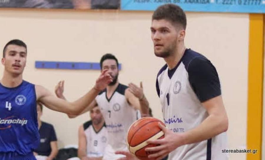 Ανείπωτη τραγωδία: Νεκρός σε τροχαίο ο 28χρονος μπασκετμπολίστας, Δημήτρης Σοροπάνης