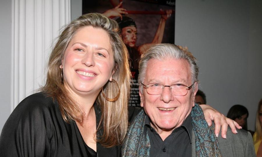 Σάντρα Βουτσά: Δυο χρόνια από τον θάνατο του αείμνηστου Κώστα Βουτσά – Το συγκινητικό μήνυμά της κόρης του