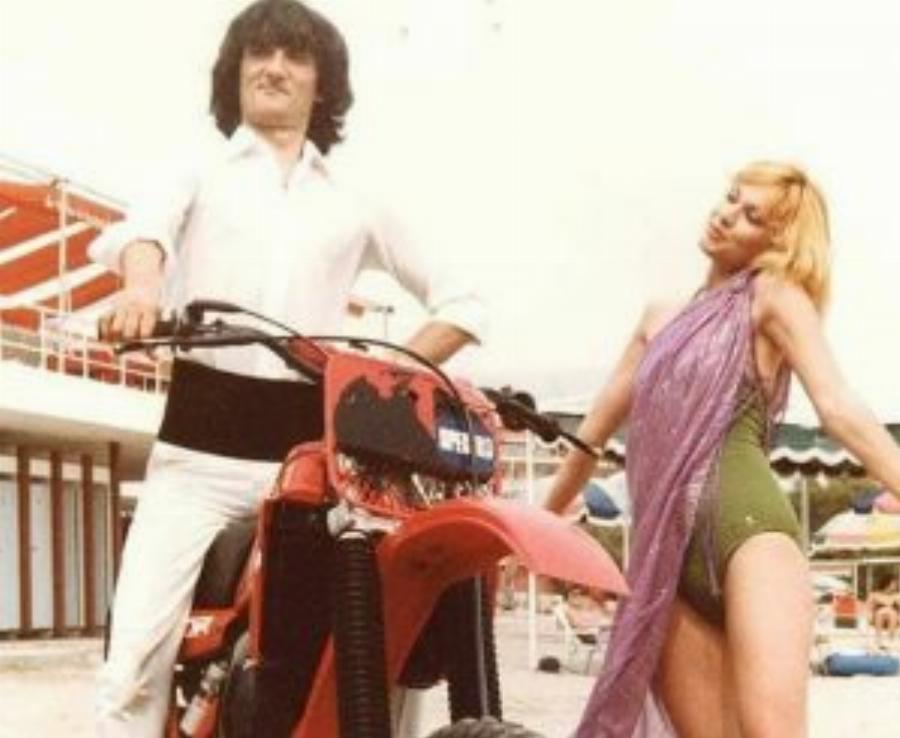 Στάθης Ψάλτης: Ο θάνατος της Ρένας Παγκράτη που τον τσάκισε, οι 4 θυελλώδεις έρωτες και το πρόωρο τέλος