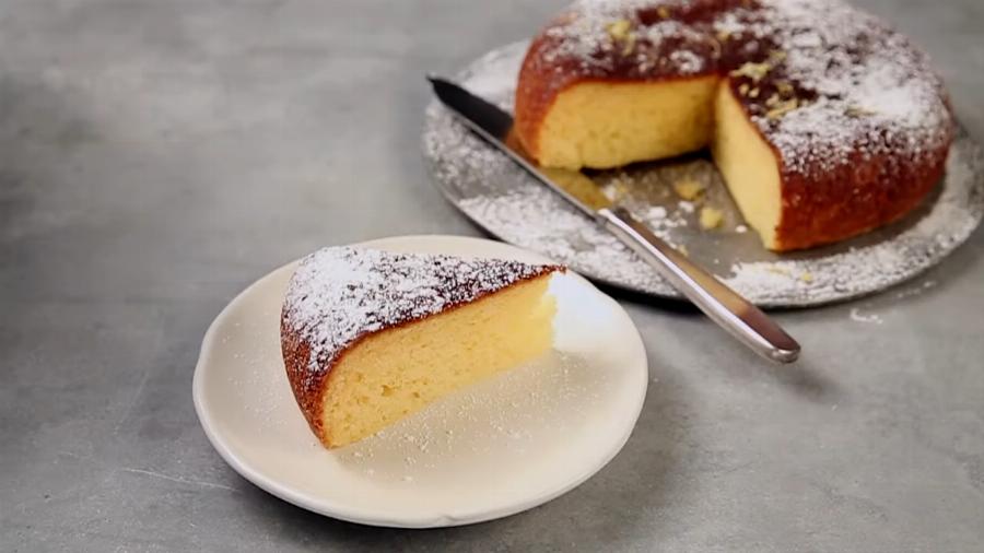 Άψητα φαγητά τέλος: Το μυστικό για να μην σας βγαίνουν άψητα τα κέικ και οι πίτες