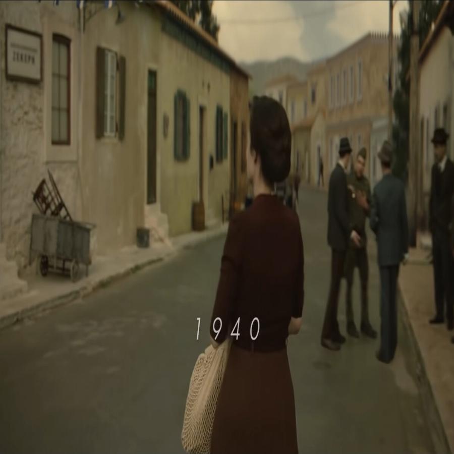 Πλάνταξε το Twitter και όλη η χώρα: Η διαφήμιση των μπισκότων Παπαδοπούλου μας έφερε δάκρυα στα μάτια