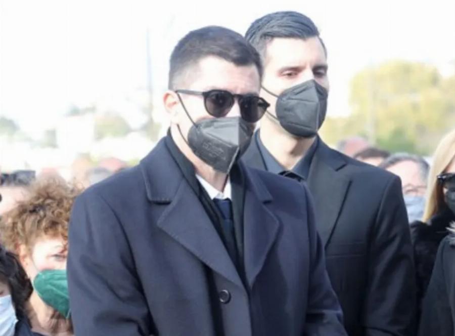 Γιώργος Τράγκας περιουσία: Χάος με την αμύθητη κληρονομιά του – Η άγρια μάχη των κληρονόμων