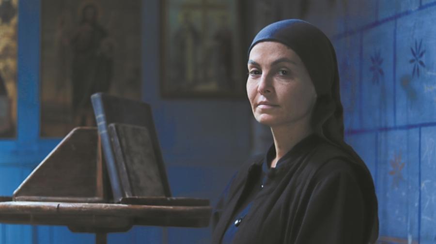 Χριστίνα Παυλίδου: «Δεν πηγαίναμε εκκλησία, δεν γνώριζα τι σημαίνει πνευματικός μέχρι που γνωρίσαμε έναν Γέροντα»