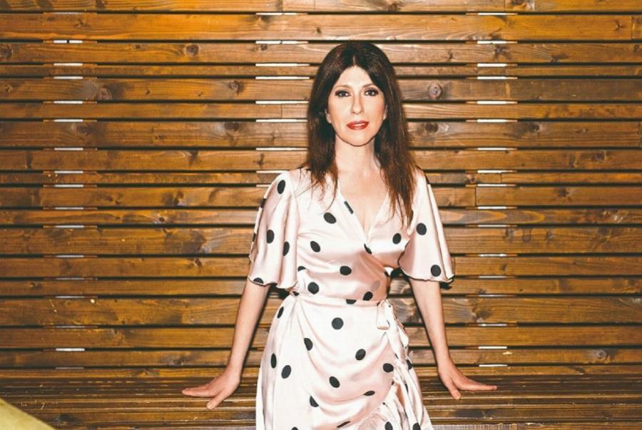 Άβα Γαλανοπούλου: Η εξαπάτηση από πρώην σύντροφο που την οδήγησε σε χρεοκοπία, η νευρική ανορεξία και η πίστη στη θρησκεία