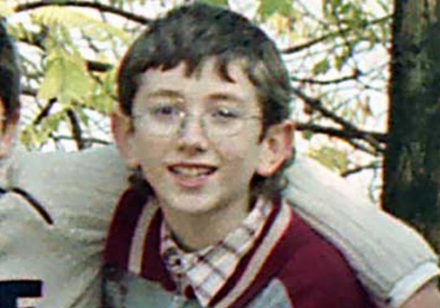 «Όλοι ξέρουν πού είναι ο γιος μου, αλλά σιωπούν. Εγώ όμως είμαι πάντα εδώ, για τους θυμίζω τι έγινε» – Ξεσπά η μητέρα του Άλεξ