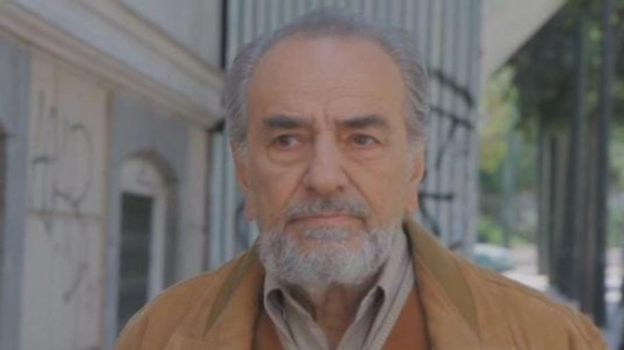 Δημήτρης Καλλιβωκάς: Τα δύσκολα χρόνια της κατοχής, η μάχη με τον καρκίνο και η τελευταία επιθυμία