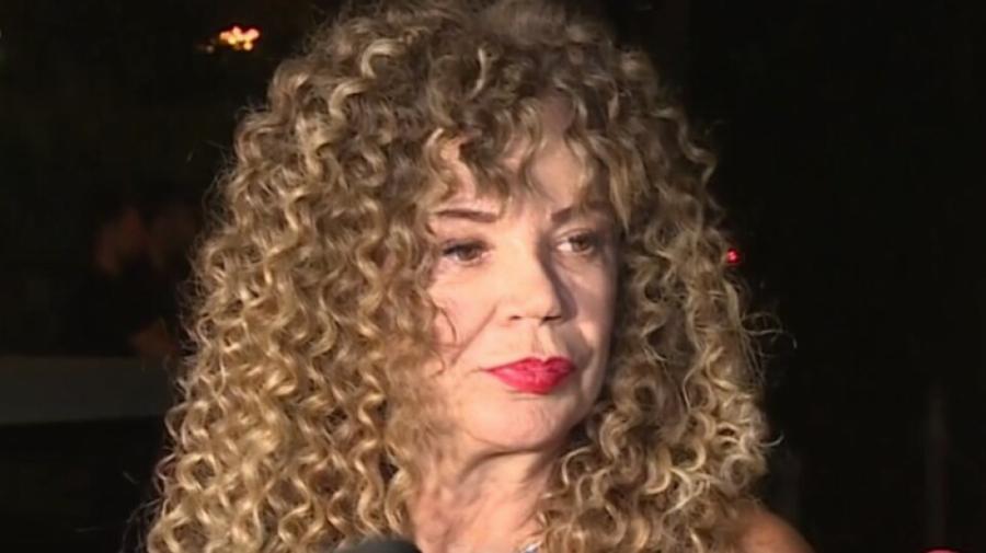 Ελένη Δήμου: Οι 3 δεκαετίες έγγαμου βίου με Άκη Γκολφίδη, ο γιος της και η απώλεια που της τσάκισε τη ζωή