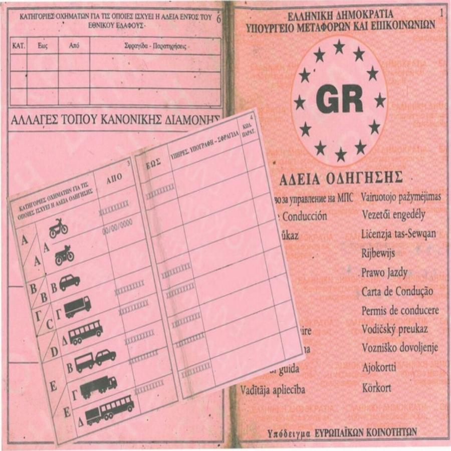 Ανακριβή δημοσιεύματα περί προστίμου 6,000 ευρώ για κάτι που κάνουν οι περισσότεροι οδηγοί