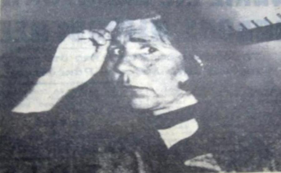 «Δράκαινα της Μάνης»: Η πρώτη κατά συρροήν δολοφόνος της σύγχρονης Ελλάδας και η τελευταία γυναίκα που καταδικάστηκε σε θάνατο