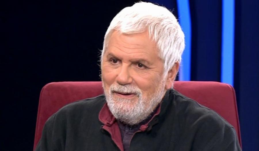 Μιχάλης Μανιάτης: Ο ρόλος που δίχασε και που έσπασε τα ταμπού, τα αστρονομικά ποσά, οι απειλές και η μετακόμιση στην Κίνα