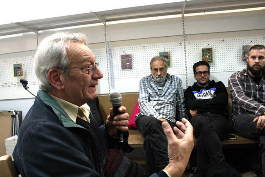 «Να Μ’ Αγαπάς»: Η γυναίκα πίσω από το πιο όμορφο ελληνικό τραγούδι για την αγάπη